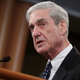 Robert Mueller makes a statement about the Russia investigation on May 29, 2019, at the Justice Department in Washington, DC.